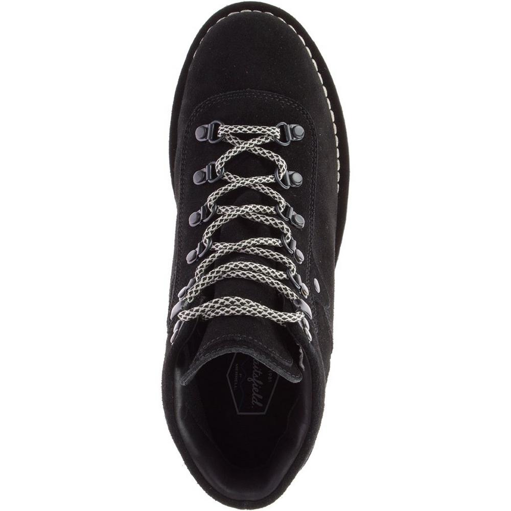 Merrell sugarbush outlet black