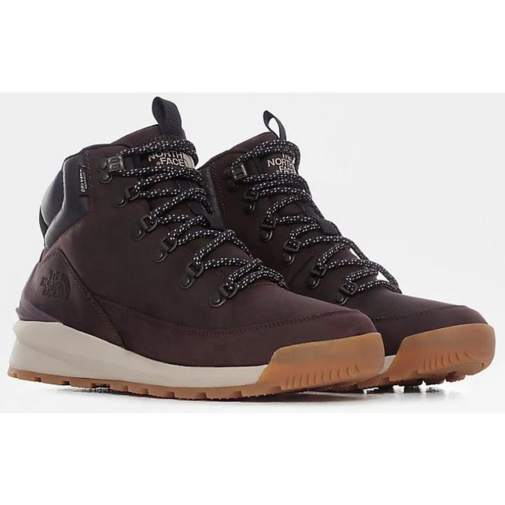 North face hotsell casual boots