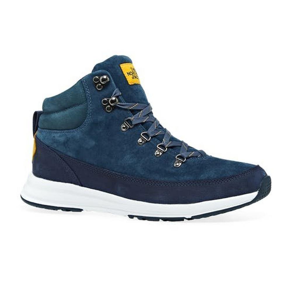 The north face men's back to berkeley store ii boots