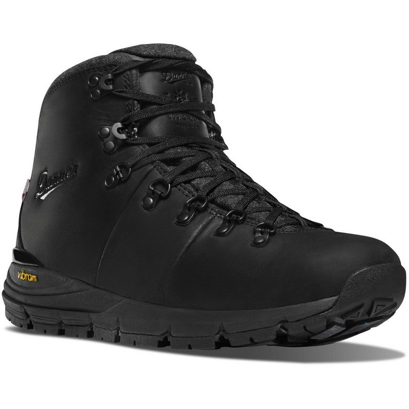 Men's Mountain 600 Insulated | Men's Boots | Tiso