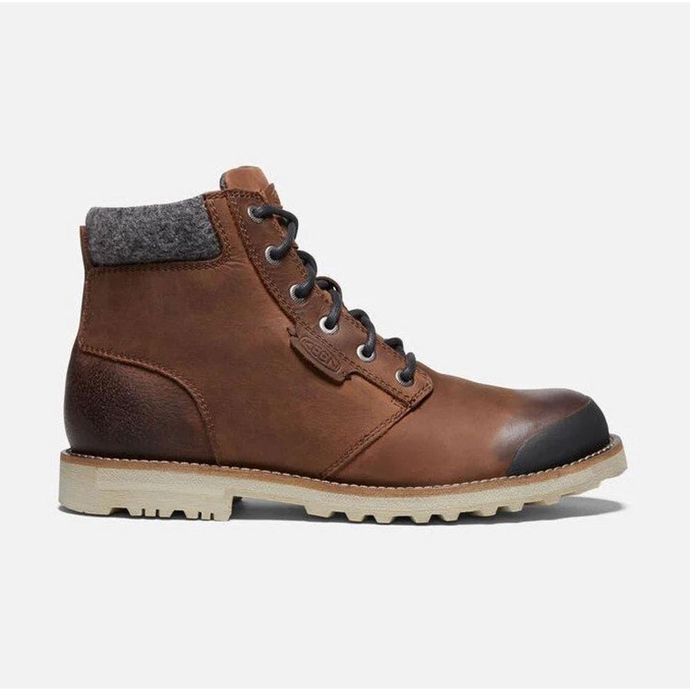 Keen store slater boot