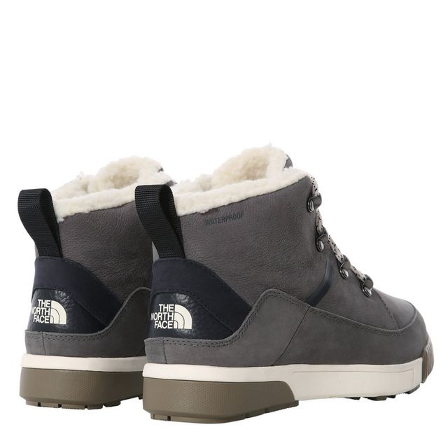 The North Face Nuptse II Bootie Wp - Winter Boots Men's | Buy online |  Alpinetrek.co.uk