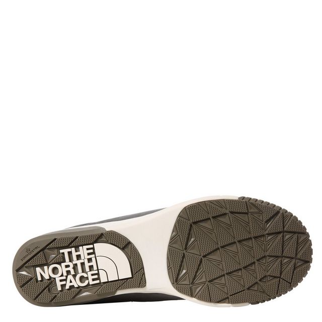 Women's Sierra Mid Lace Boot | Winter Boots | Tiso UK