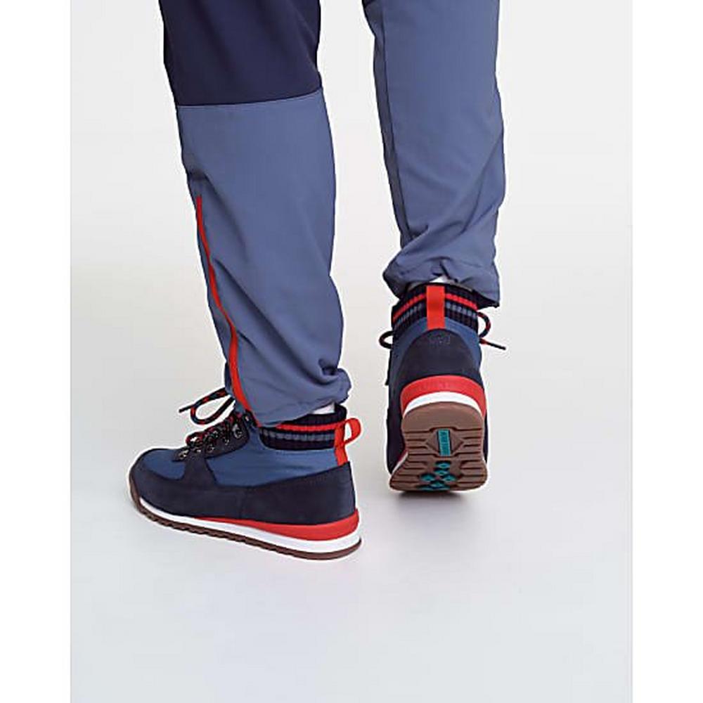 Kari Traa Women's Vandre Hiking Boots Walking Boots Fisher UK