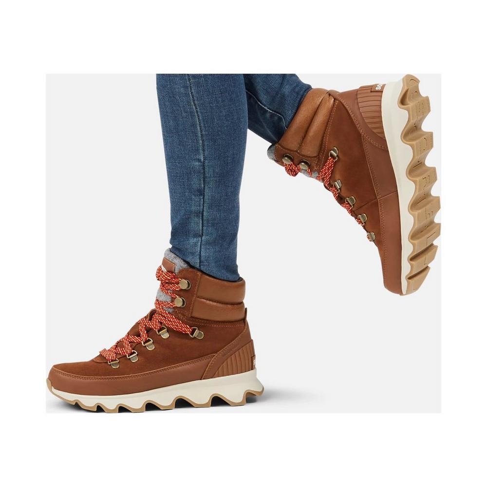 Sorel conquest on sale