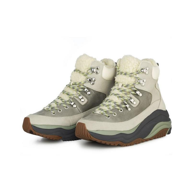 Women's Betsy - Slate