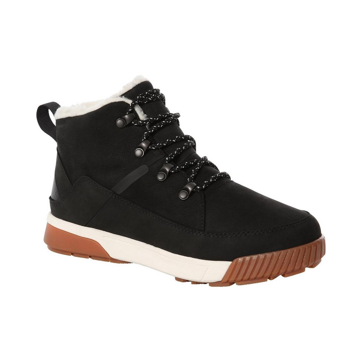 North face women's boots on sale sale