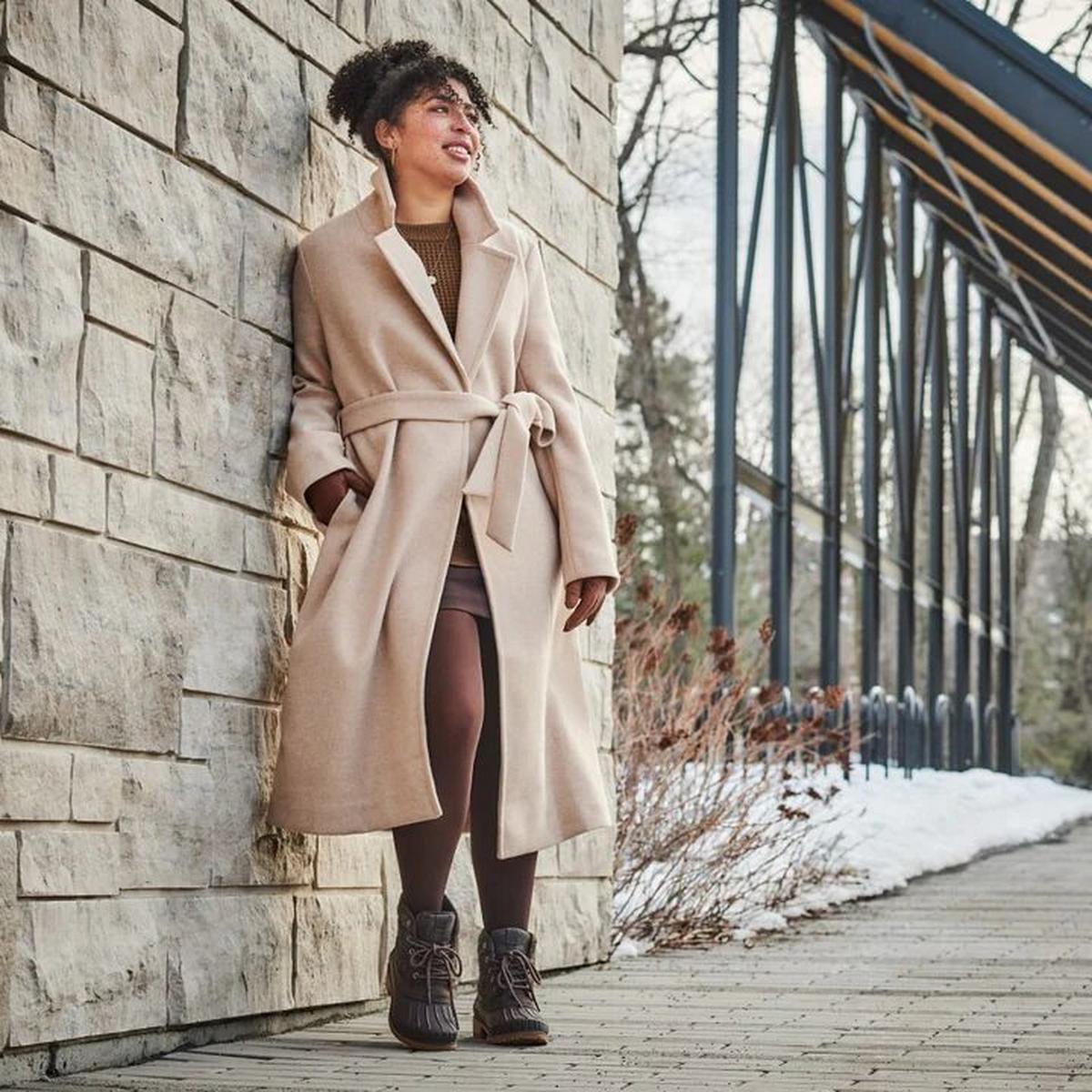 Kamik on sale coats canada