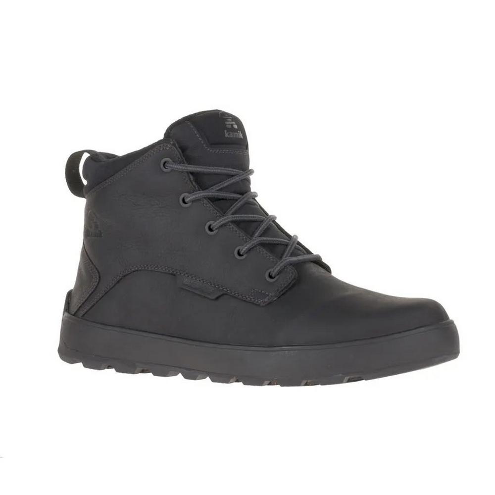 Mid hot sale boot mens