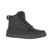  Men's Spencer Mid Boot - Black