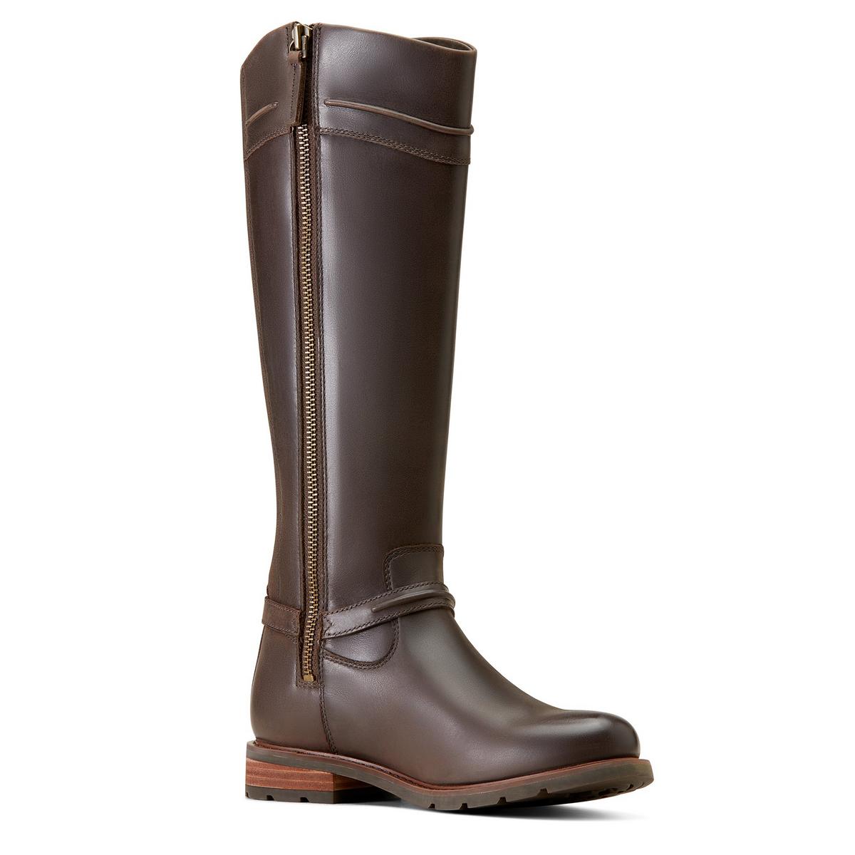 Ariat Women's Scarlett Tall Boots - Brown