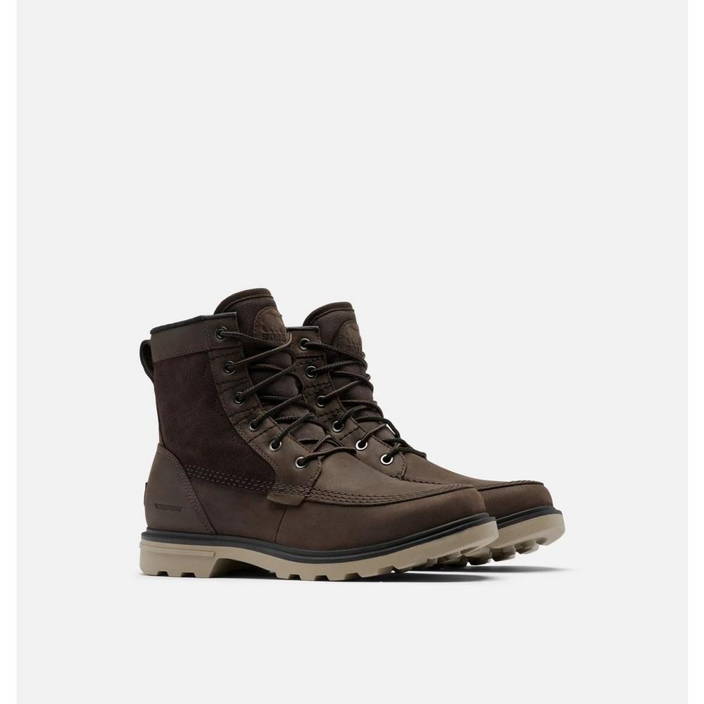 Sorel hot sale men's boots