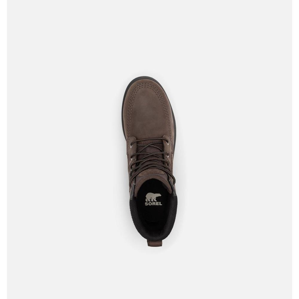 Mens sorels hot sale