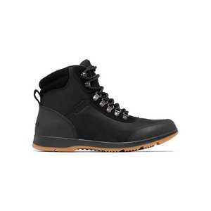 Men's Ankeny II Hiker Waterproof Boots - Black