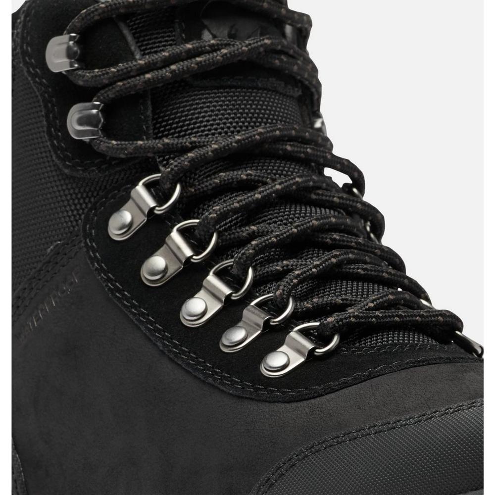 Sorel hiking boots on sale womens