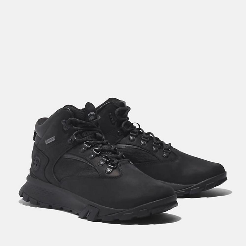 Timberland gore tex hiking on sale boots