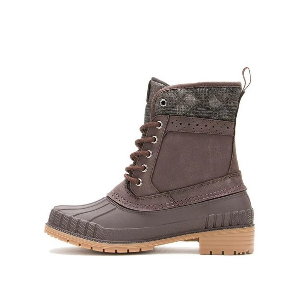 Kamik Women's Sienna Mid Winter Boots - Java