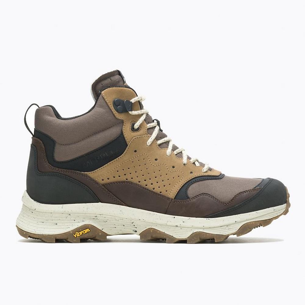 Solo store hiking boots