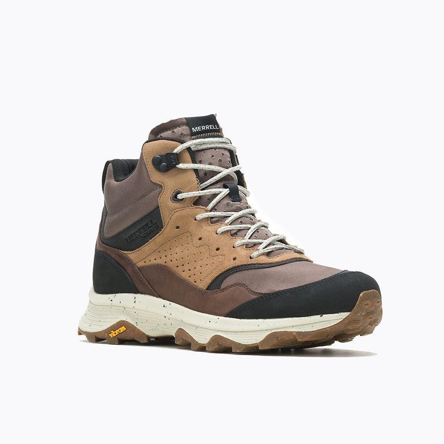 Merrell hot sale high tops