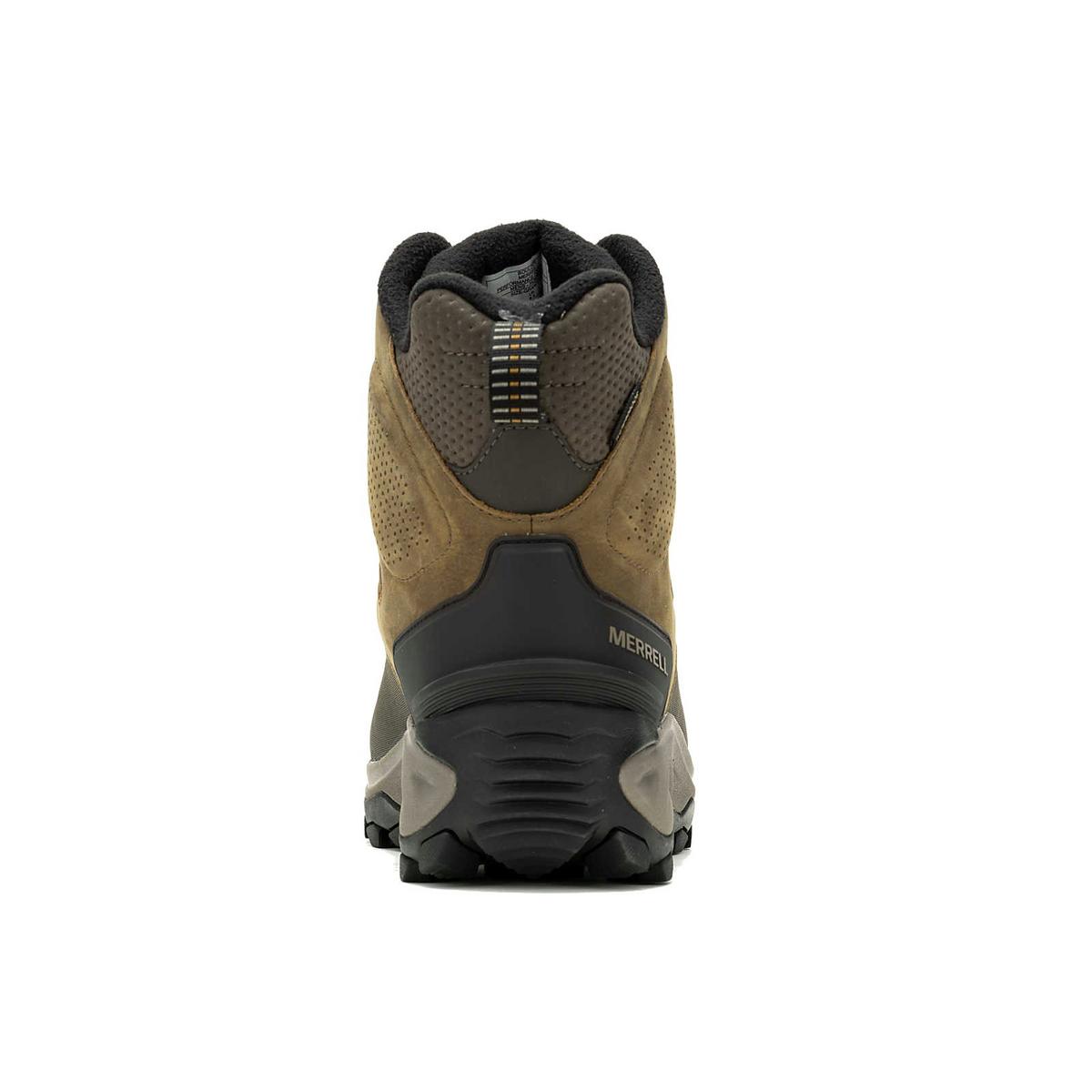 Merrell Men's Thermo Kiruna 2 Tall Waterproof Walking Boots - Brown