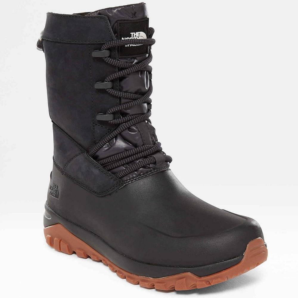 The North Face Women's Yukiona Mid Boot