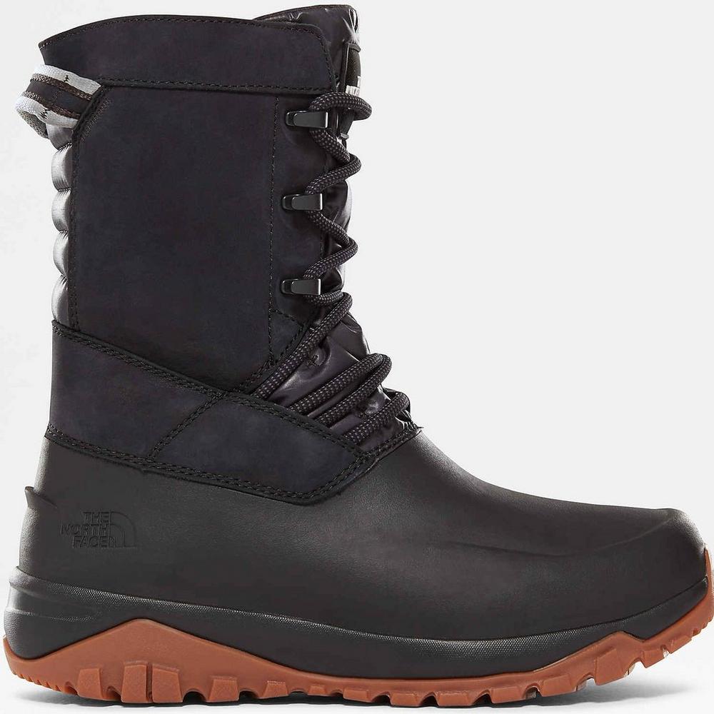 The North Face Women's Yukiona Mid Boot