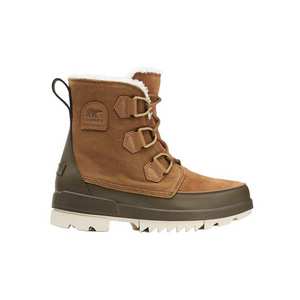 Women's Torino II Boot - Velvet Tan