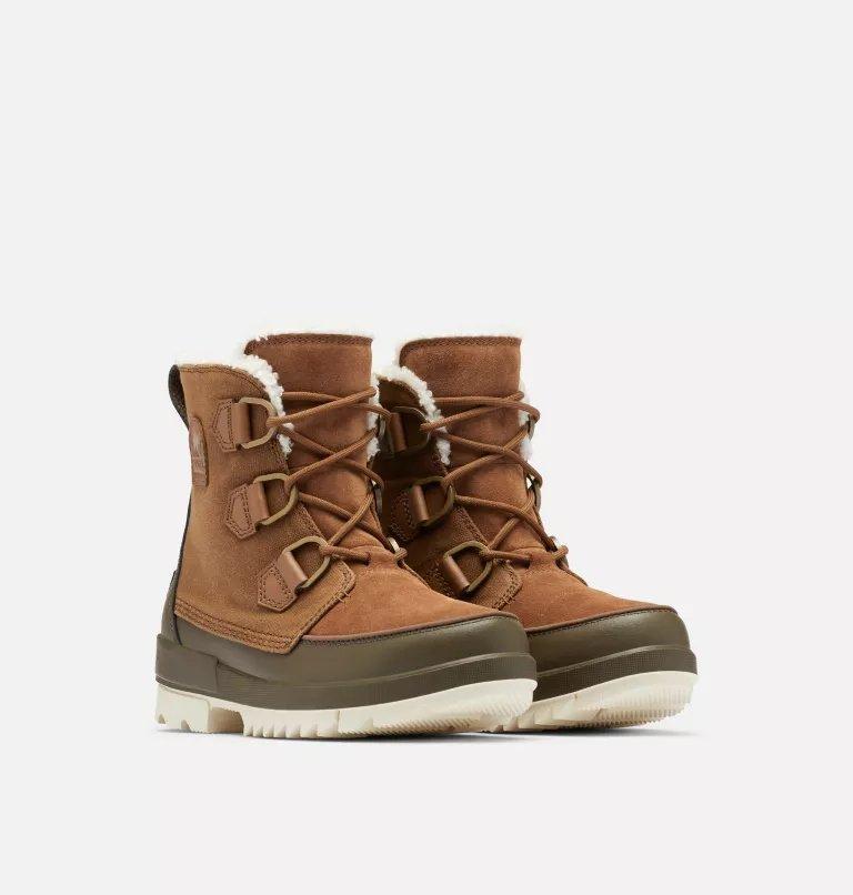 Sorel women's snow 2025 boots sale