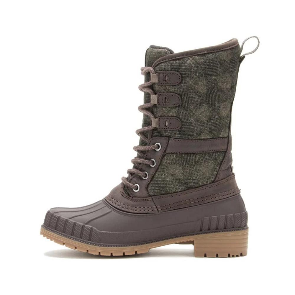 Kamik sienna best sale duck boots