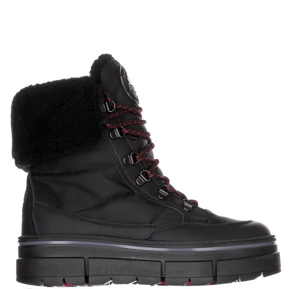 Pajar Women's Henta Boot - Black