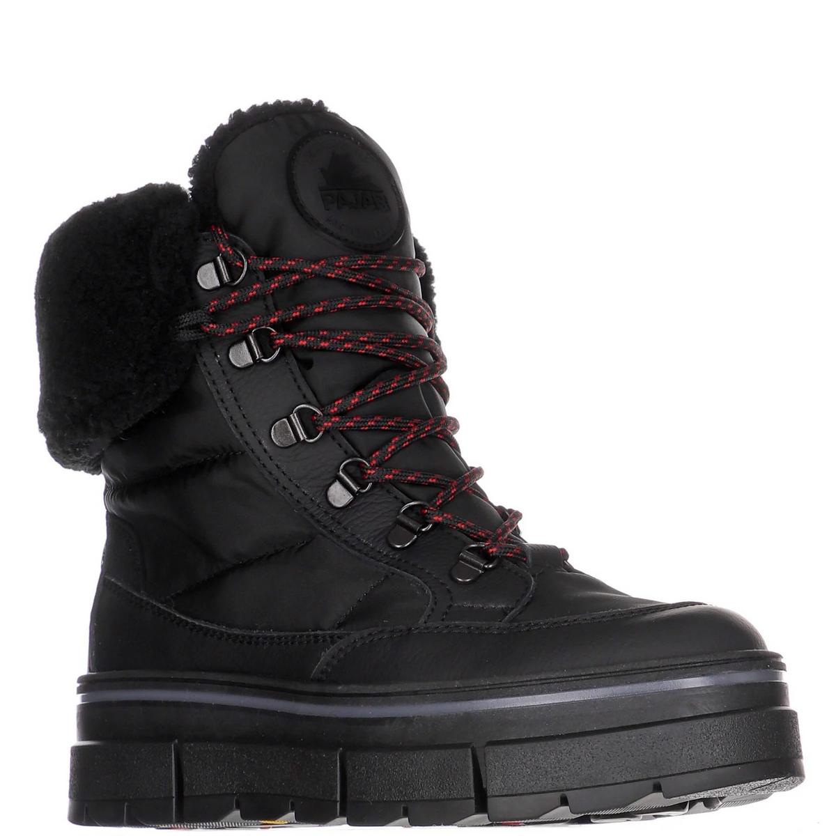 Pajar winter boots womens sale