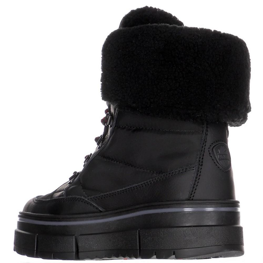 Pajar Women's Henta Boot - Black