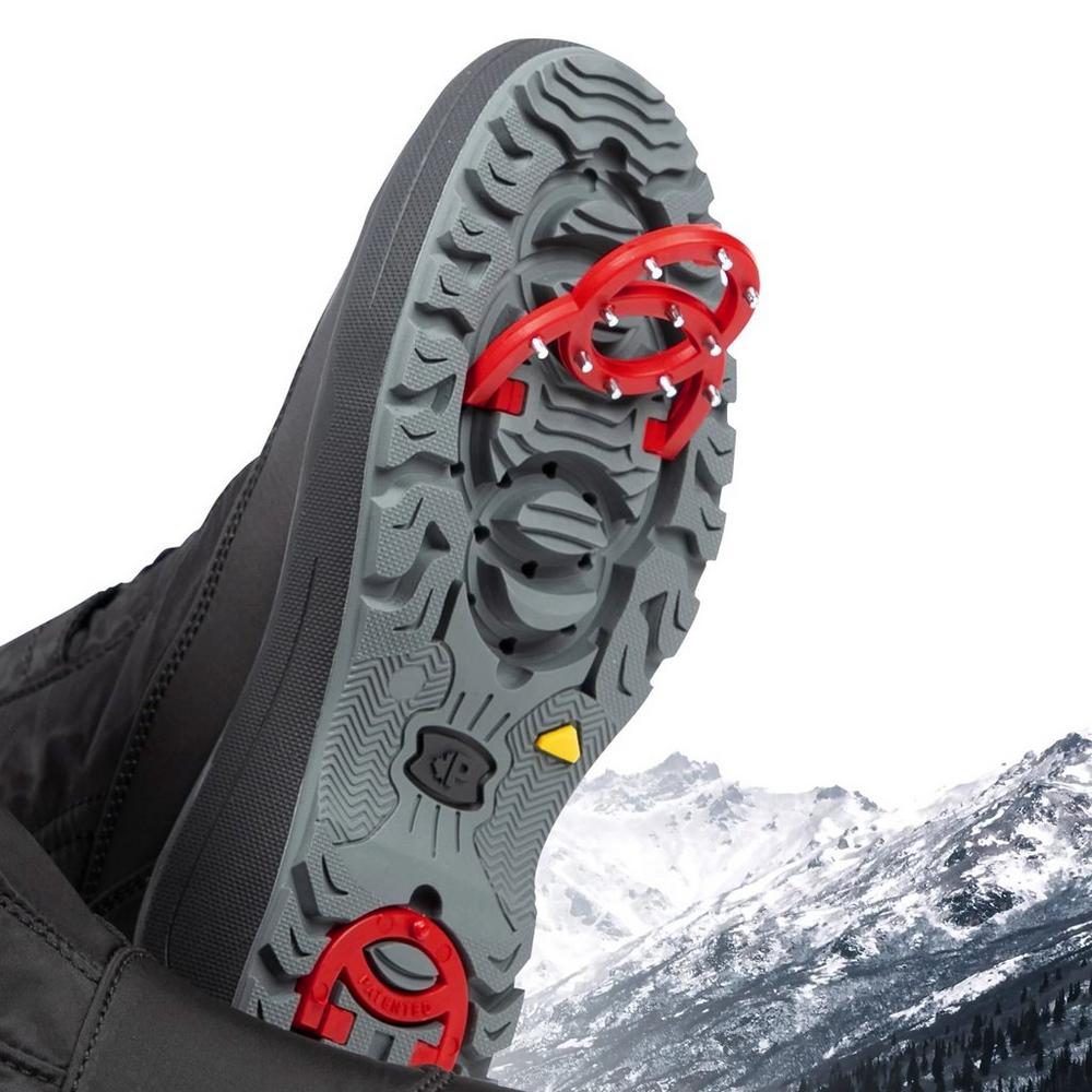 Pajar snowboots sales