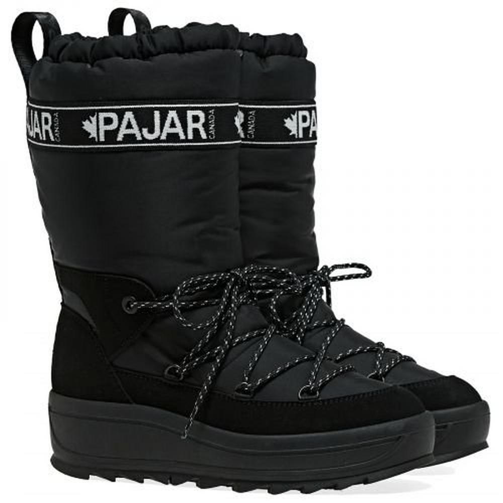 Pajar platform outlet boots