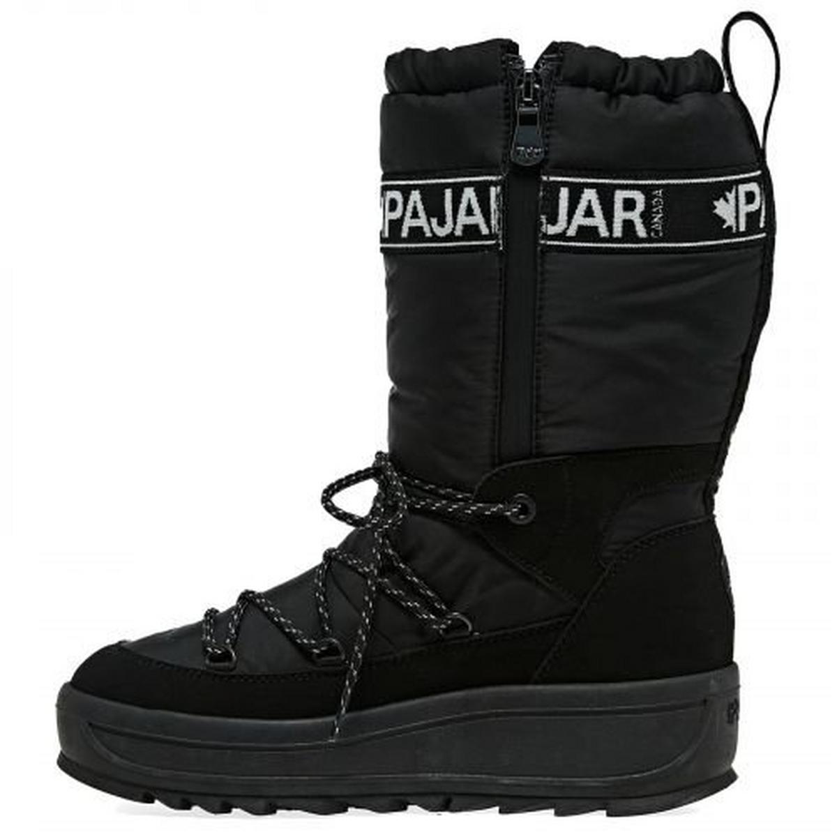 Pajar Women's Galaxy High Boot - Black