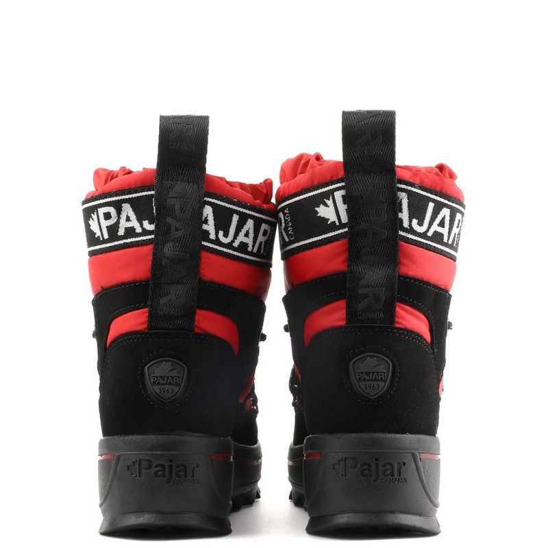 Pajar boots clearance online