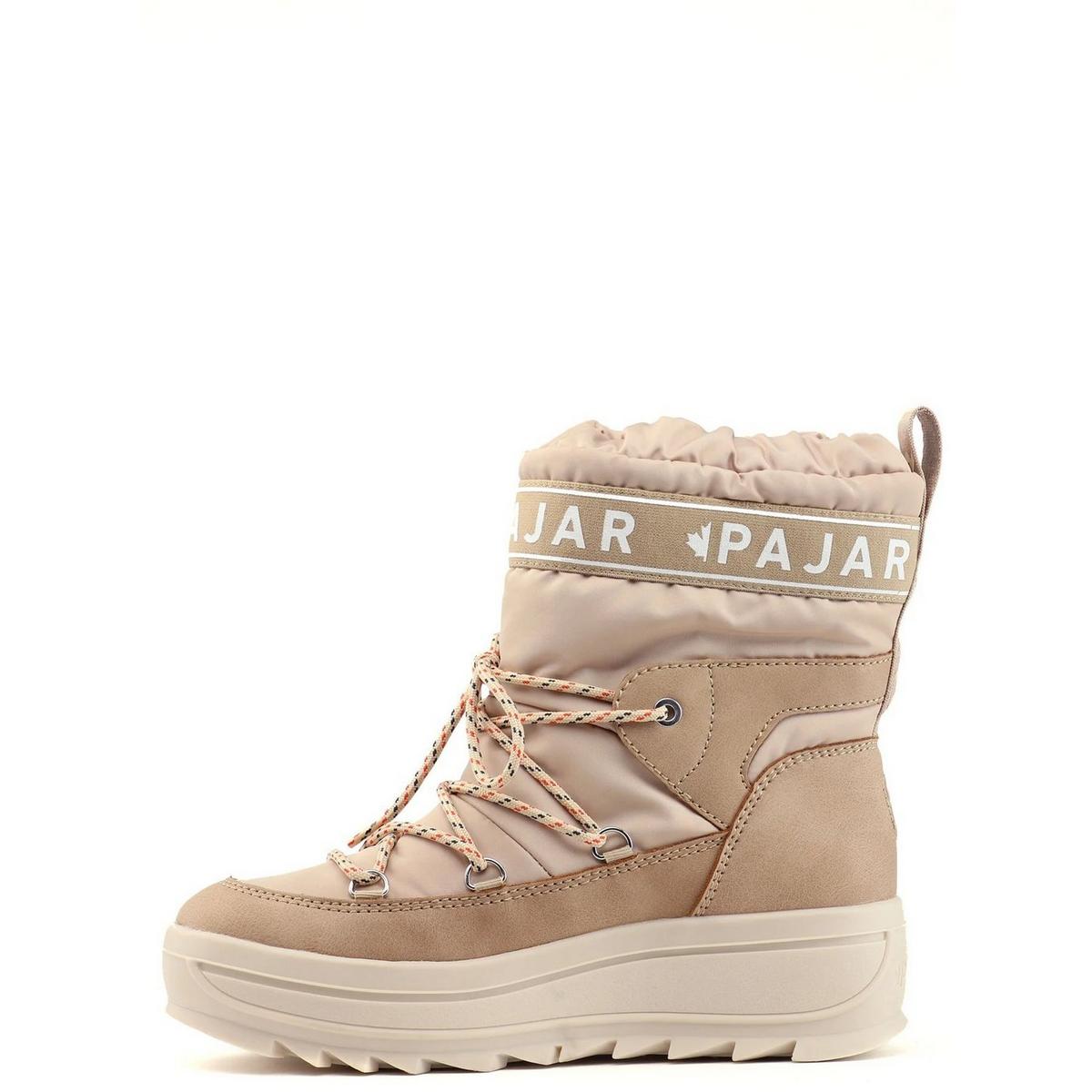 Pajar Women's Galaxy Winter Boots - Sand