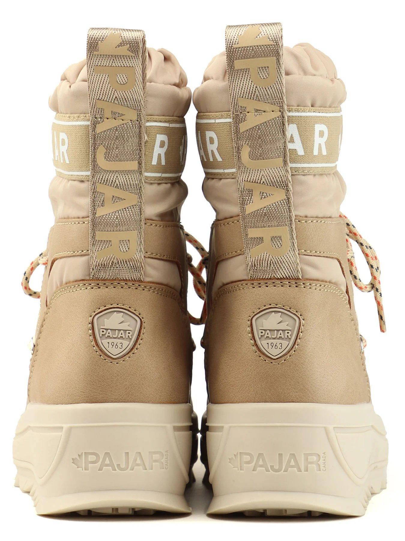 Pajar merin waterproof winter on sale boots