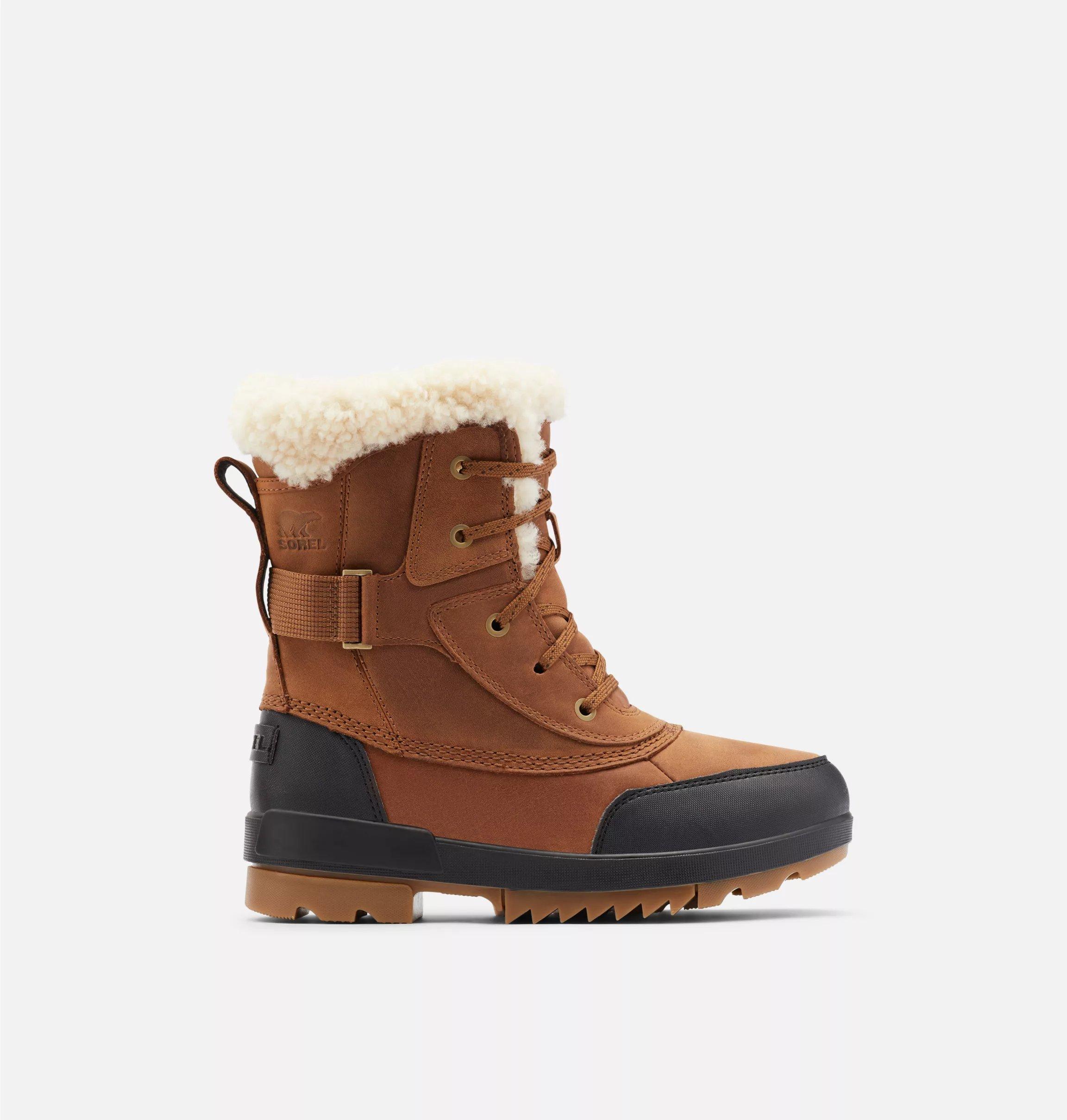 Sorel tofino ii shearling on sale boot