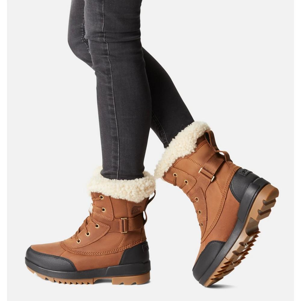 Sorel hot sale outdoor boots