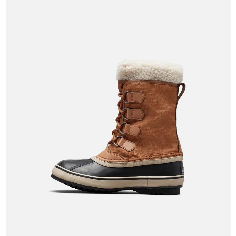 Sorel Winter Carnival Boots - Brown