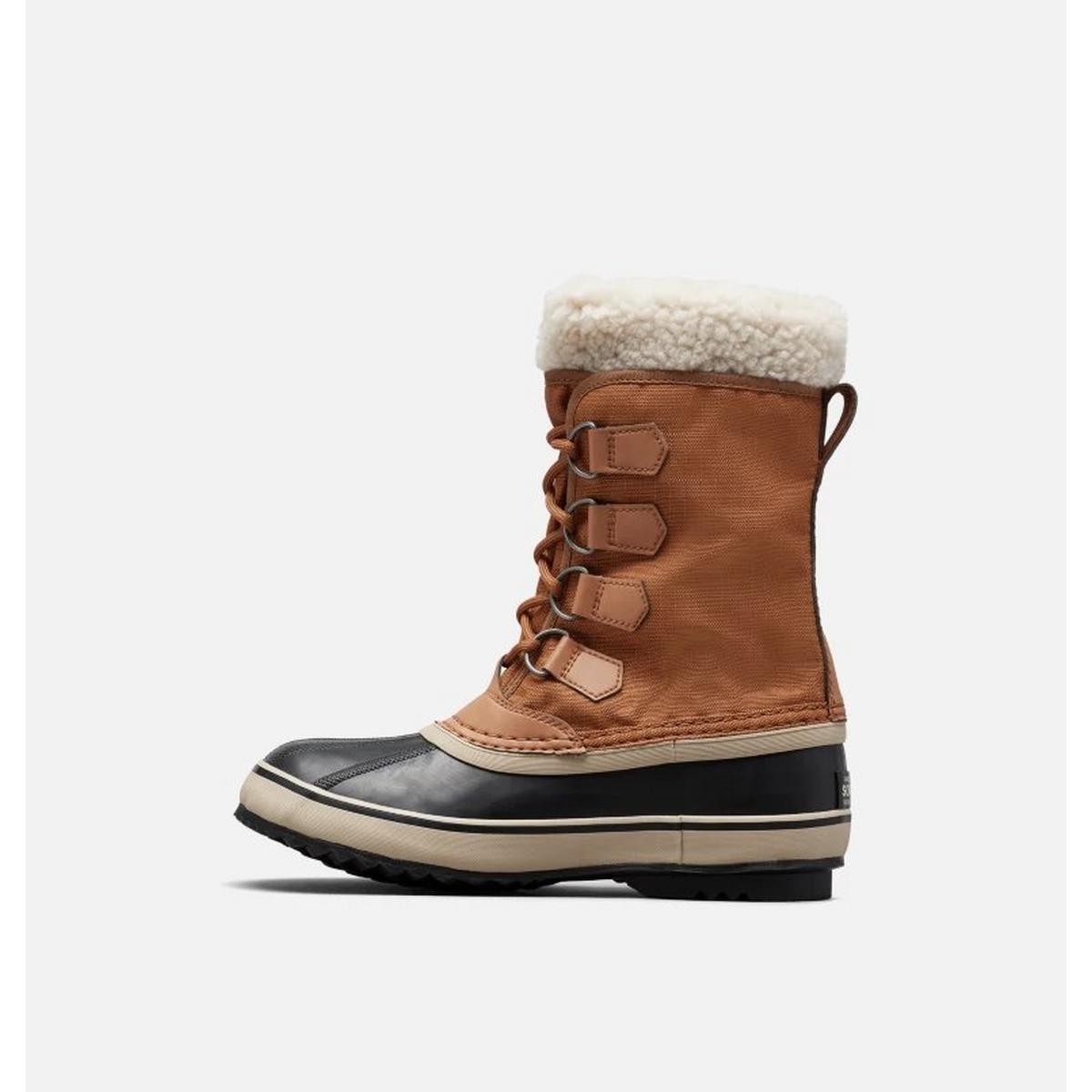 Sorel Winter Carnival Boots - Brown