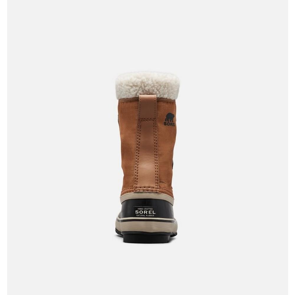 Sorel Winter Carnival Boots - Brown