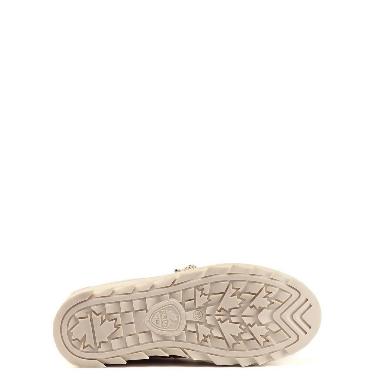 Pajar Women's Galaxy Winter Boots - Cream