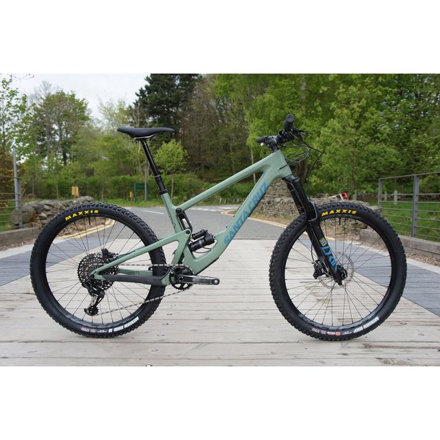 2020 santa cruz bronson online