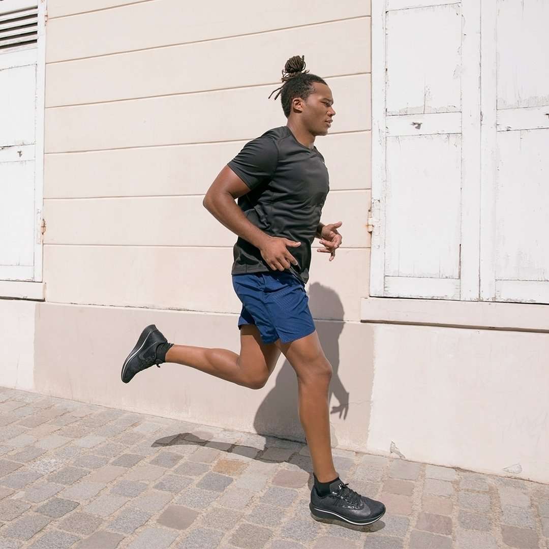 Air Max 270 heel unit