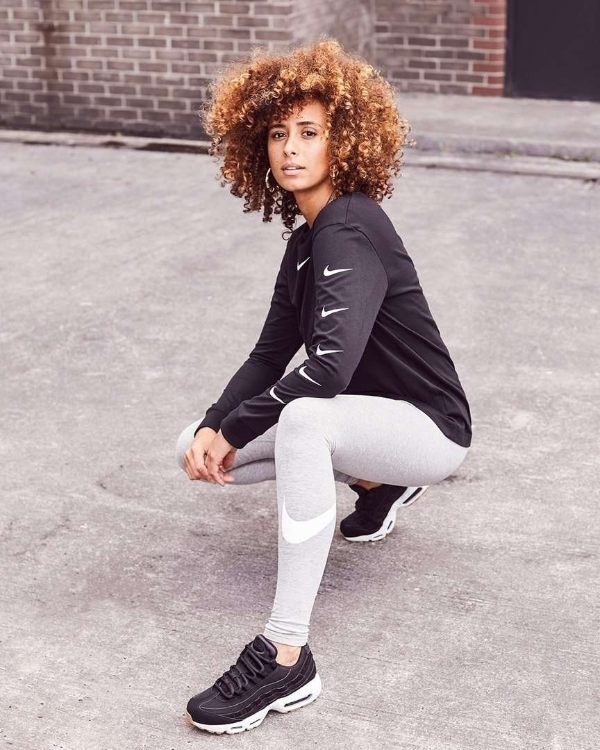 Air Max 270 heel unit