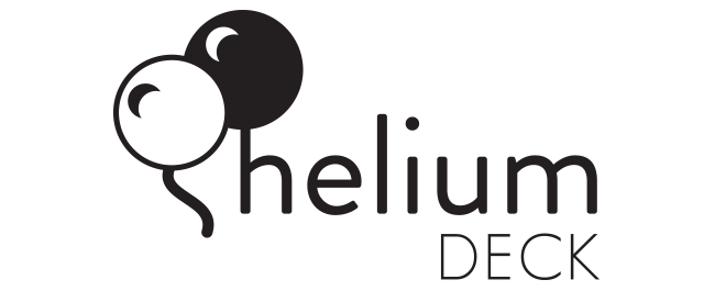 tech icons HELIUM DECK