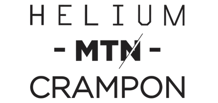 tech icons HELIUM MTN CRAMPON