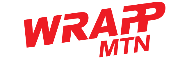 tech icons WRAPP MTN BINDING